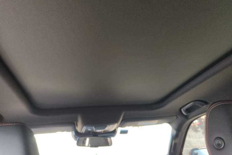 Used Haval DARGO 2021 2.0T DCT All-Wheel-Drive "Hao Tian Quan" Edition