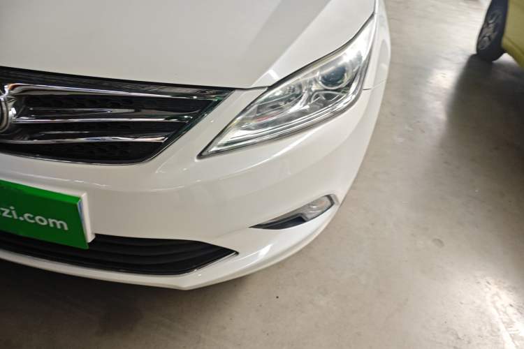 Used CHANGAN Eado 2015 1.6L Manual Luxury Model China V Standard