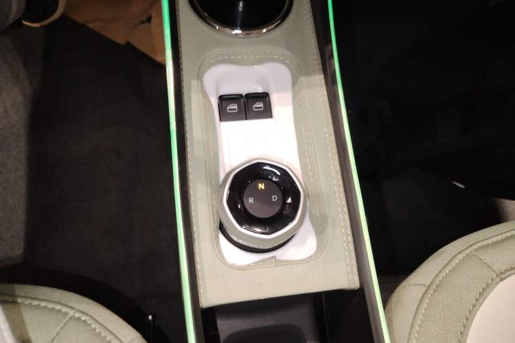 Used Geely Galaxy Panda 2025 210km Panda Rider
