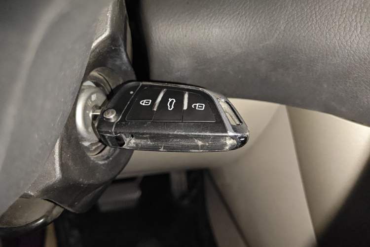 Used Ford Focus 2017 Sedan 1.6L Automatic Comfort Plus SmartDrive Edition
