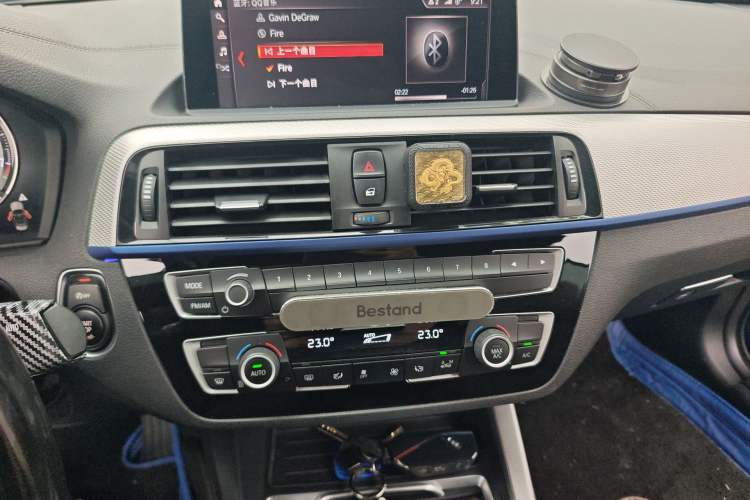 Used BMW 2 Series 2018 225i Convertible Coupe M Sport Edition