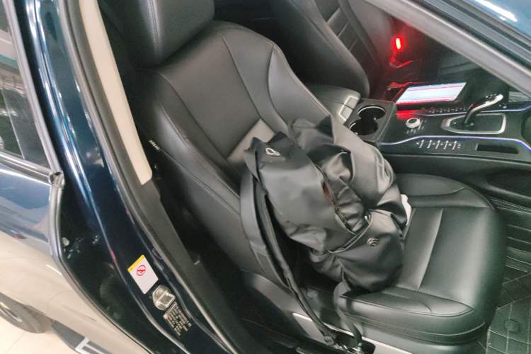 Used Wey VV7 2020 2.0T Ultra-Luxury Version