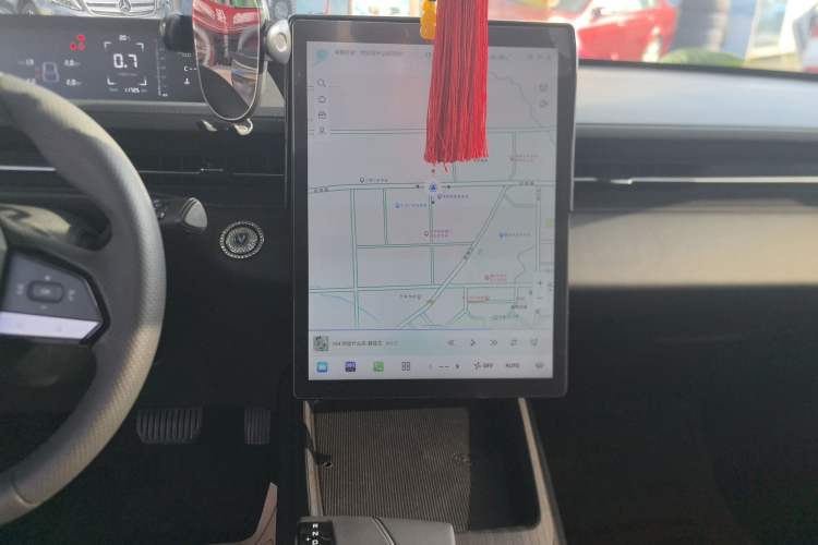 Used Changan Eado 2024 1.5T GDI Automatic Prestige Edition