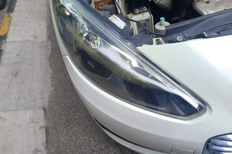 Used Peugeot 308 2014 Enjoy Edition Classic 1.6L Automatic Premium Model
