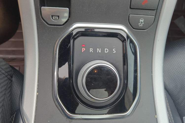 Used Land Rover Range Rover Evoque 2013 2.0T 5-Door Ignite Edition
