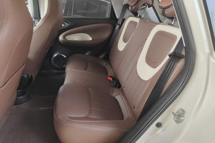 Used Wuling Bingo 2023 203km Comfort Edition
