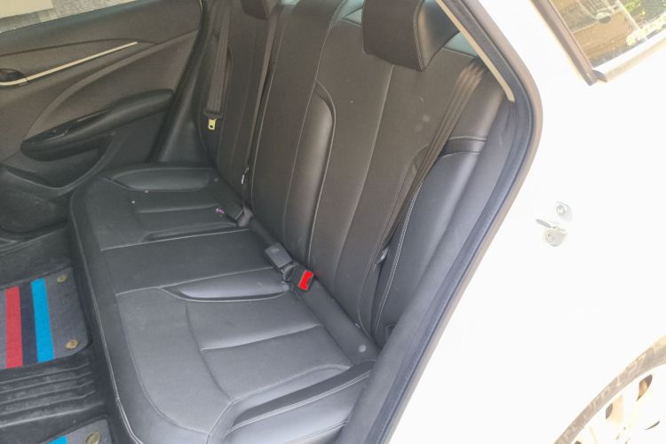 Used Buick GT 2021 Revised Version Flagship 1.5L Automatic Elite Edition