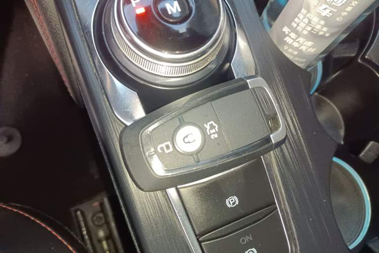 Used Ford Focus 2021 Hatchback EcoBoost 180 Automatic ST Line