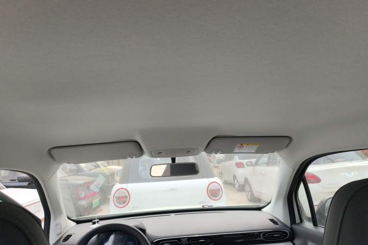 Used Leapmotor T03 2024 403 Comfort Edition