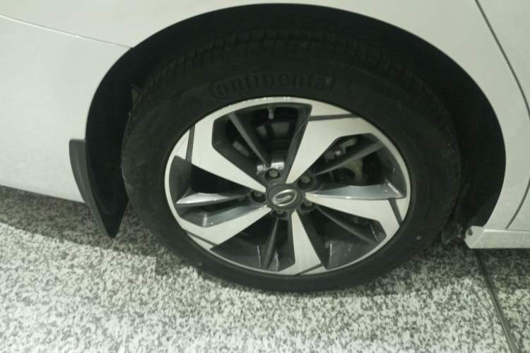 Used GAC Trumpchi GA6 2019 270T Automatic Luxury Edition
