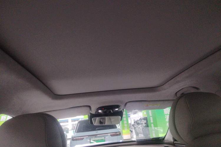 Used EXEED Stellar C-DM 2024 1.5T Long-Range Pro
