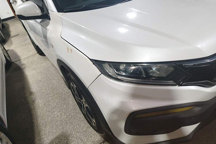 Used Honda XR-V 2017 1.8L EXi CVT Comfort Version Right Front Headlight