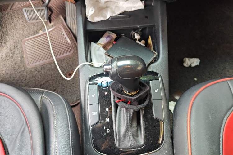 Used Kia K3 2017 1.6L Automatic 15th Anniversary Special Edition GLS