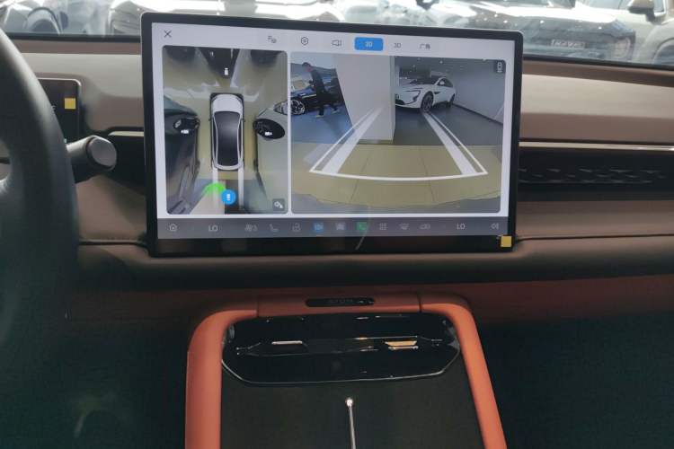 Used AION RT 2025 650 LiDAR Edition