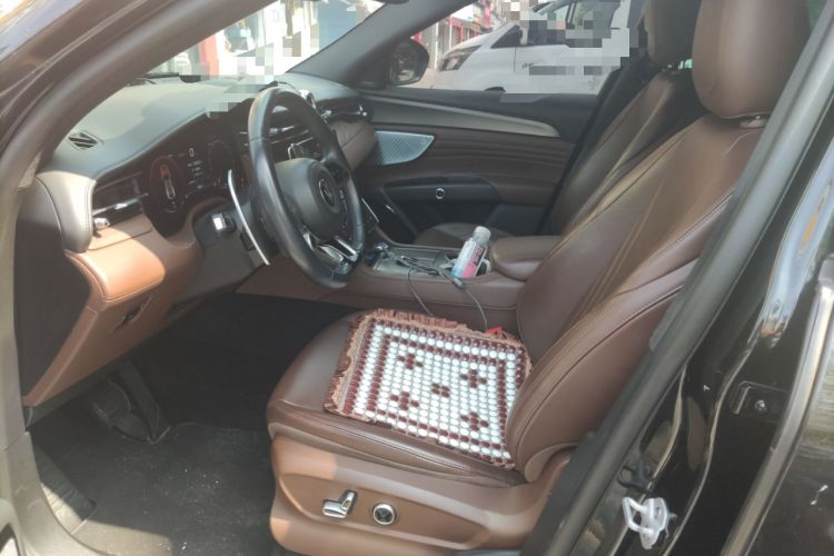 Used Maserati Grecale 2023 2.0T GT