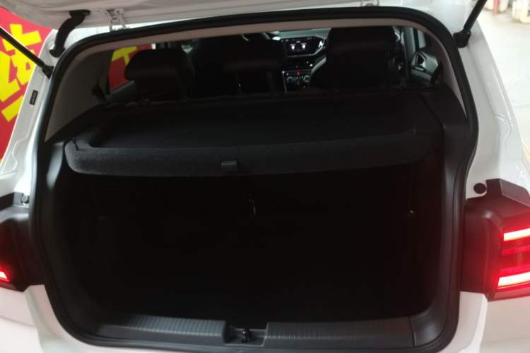 Used Volkswagen T-Cross 2022 280TSI DSG Comfort Edition