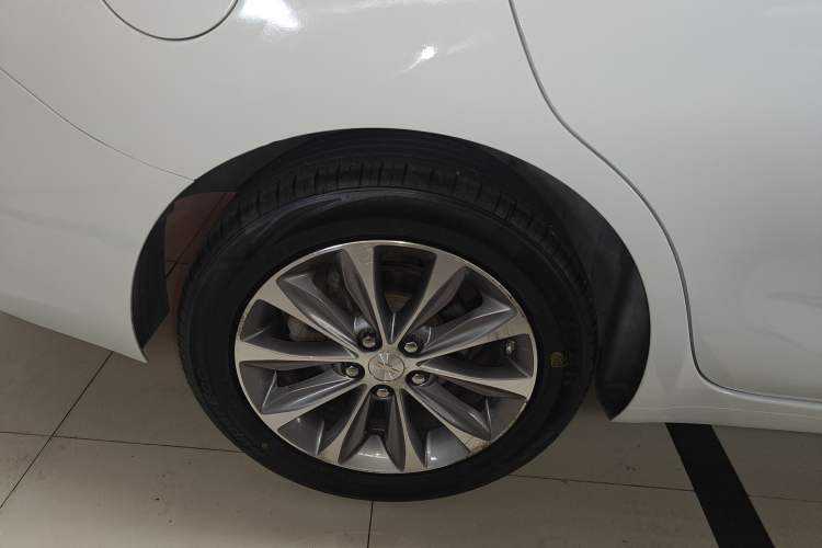 Used Chevrolet Monza 2022 320 Automatic Enjoyment Sunroof Version
