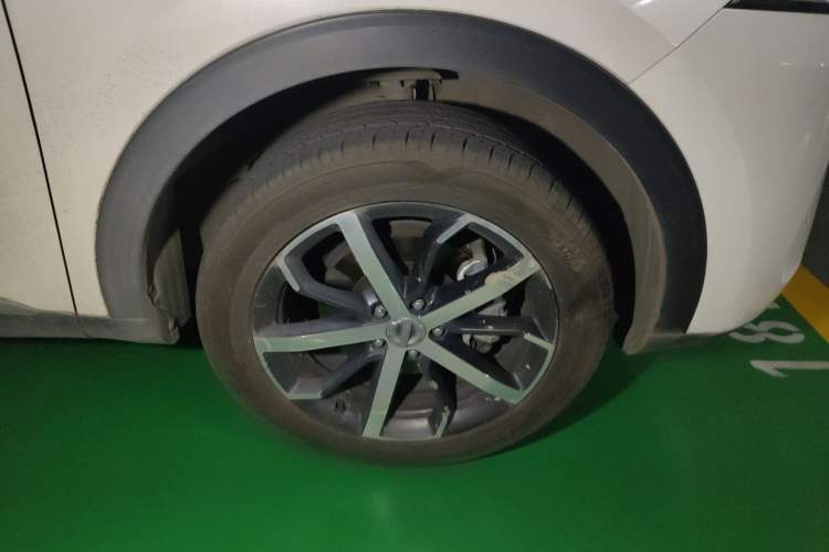 Used Haval F7 2019 1.5T Two-Wheel Drive i-Trend China VI Standard
