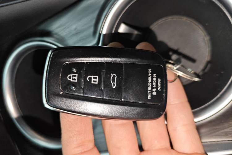 Used Toyota Camry 2021 Dual-Motor 2.5 HGVP Leading Edition