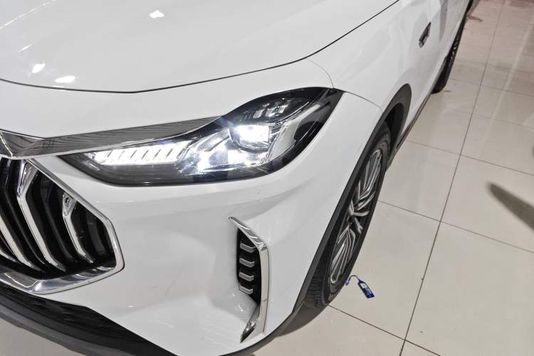 Used JETOUR X70 PLUS 2024 Champion Edition 1.5T DCT Champion MAX 5-Seater
