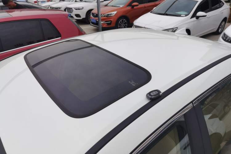 Used BYD Sirui 2013 1.5TID Automatic Prestige Model