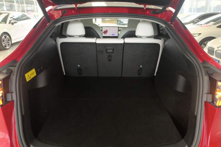 Used Tesla Model Y 2022 Performance High-Performance All-Wheel-Drive Version