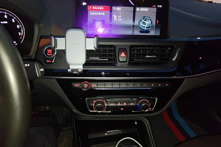 Used BMW 1 Series 2020 125i Leading Model M Sport Package
