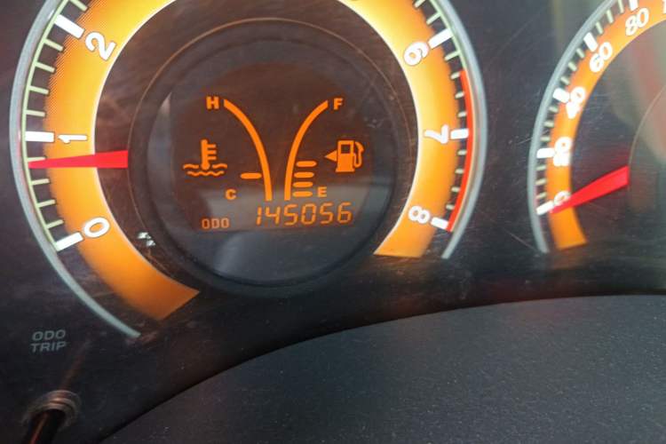 Used BYD L3 2012 1.5L Manual Comfort Edition
