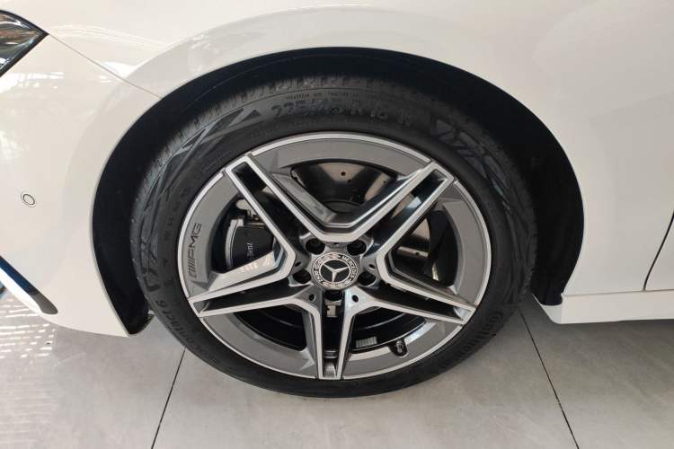 Used Mercedes-Benz CLA 2024 CLA 200