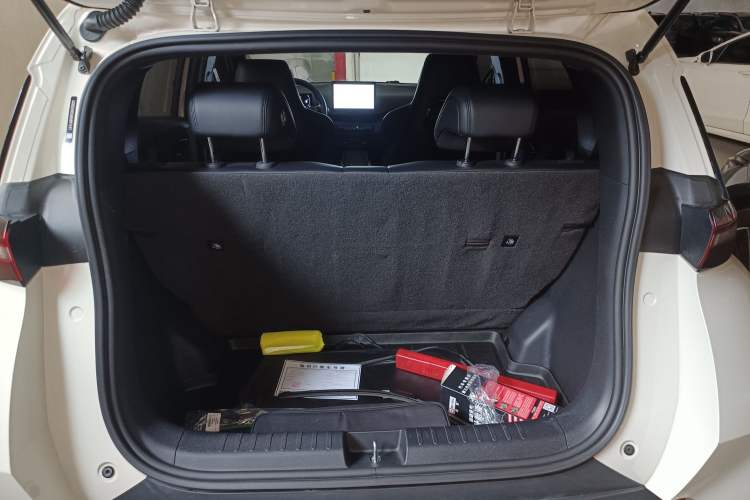 Used BYD Seagull 2023 Flying Edition