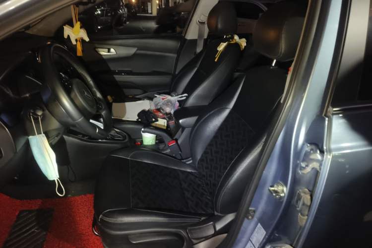 Used Kia Forte 2018 1.6L Automatic Value-Comfort Luxury Edition