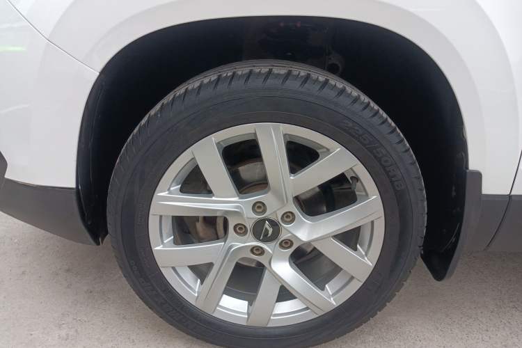 Used Jetta VS7 2020 1.4T Automatic Enjoyment Model