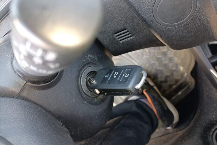 Used Honda Fit 2014 1.5L SE CVT Fashion Model