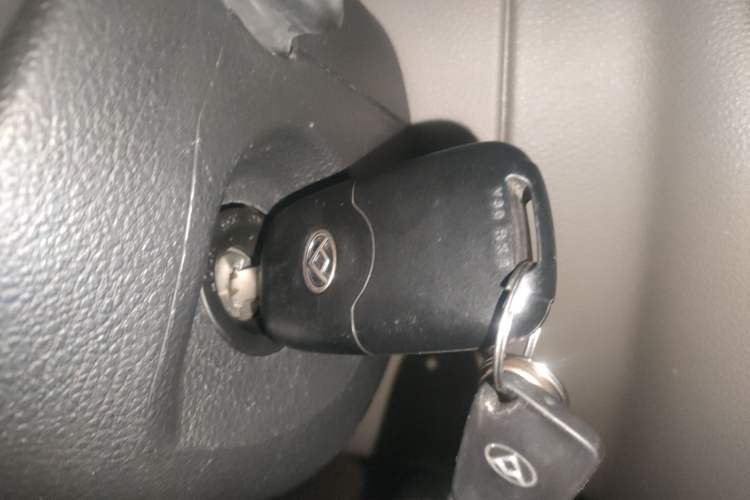 Used SAIC MAXUS V80 RV 2019 RV80 Type C Dynamic Model