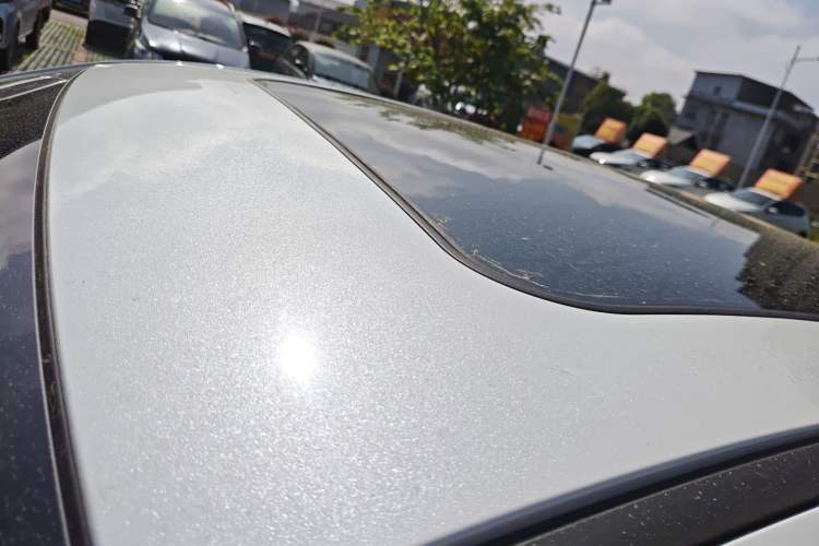 Used CHANGAN OSHAN X5 PLUS 2023 1.5T DCT Navigation Edition