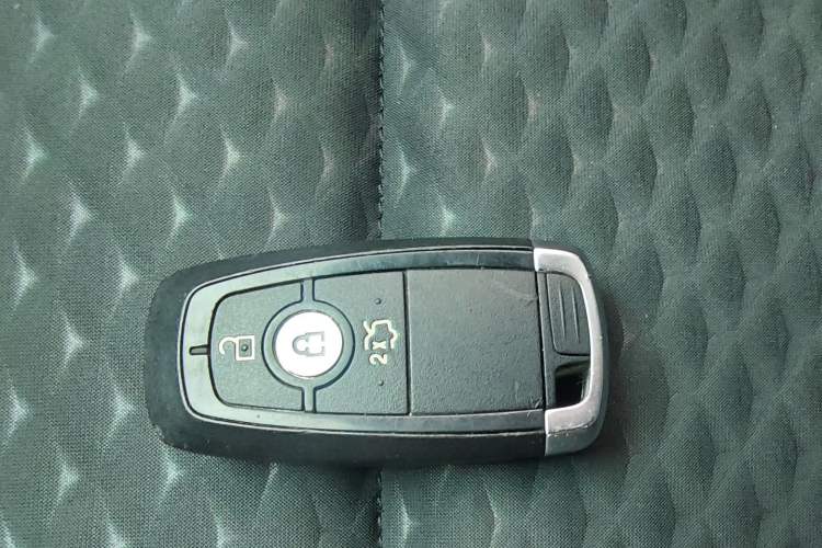 Used Ford Focus 2019 Hatchback EcoBoost 180 Automatic ST Line