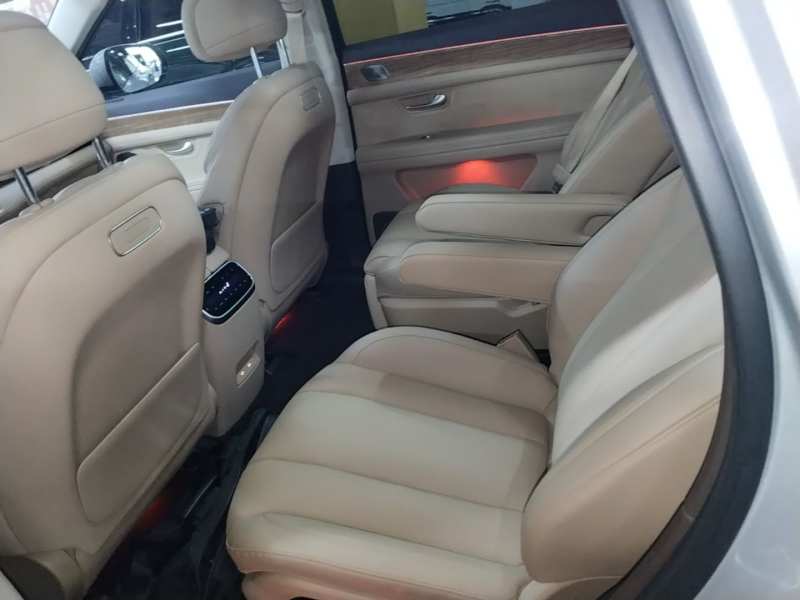 Used Hima AITO M7 2024 1.5T Rear-Drive Plus Version 6 Seats — 16