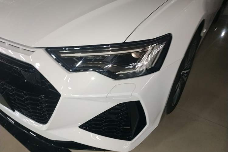 Used Audi A6L 2020 45 TFSI Prestige Elegant Edition
