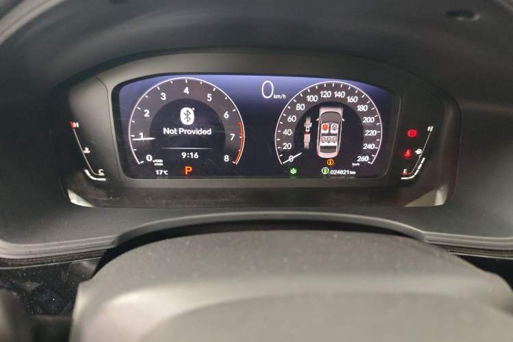 Used Honda Civic 2022 240TURBO CVT Dynamic Edition