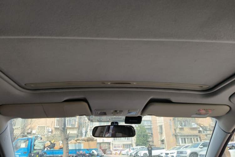 Used Mazda 6 2013 2.0L Automatic Fashion Edition
