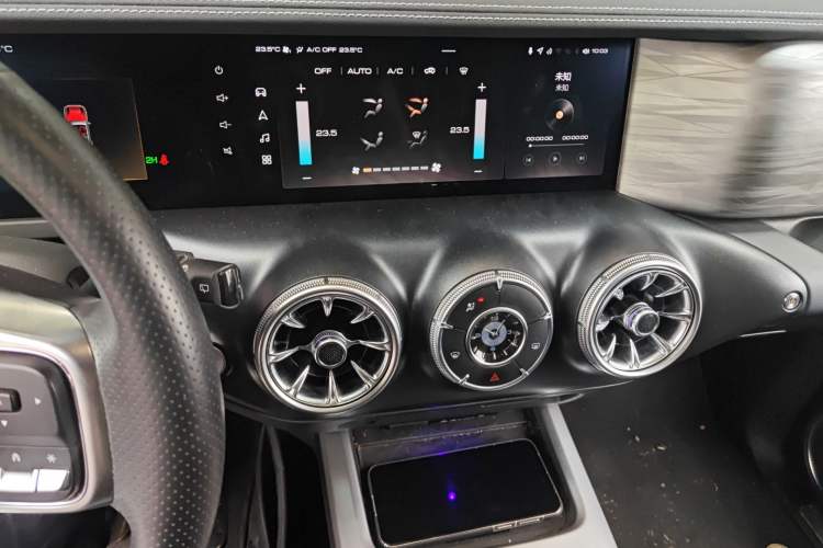 Used Tank 300 2021 Off-Road Edition 2.0T Conqueror
