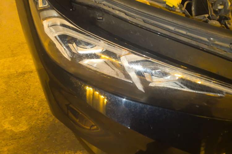 Used BMW i3 2023 eDrive 40 L Midnight Edition