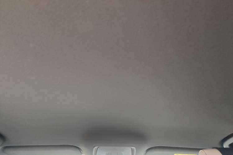 Used BYD Seal 06 New Energy 2025 DM-i Smart Drive 80KM Luxury Model Headliner