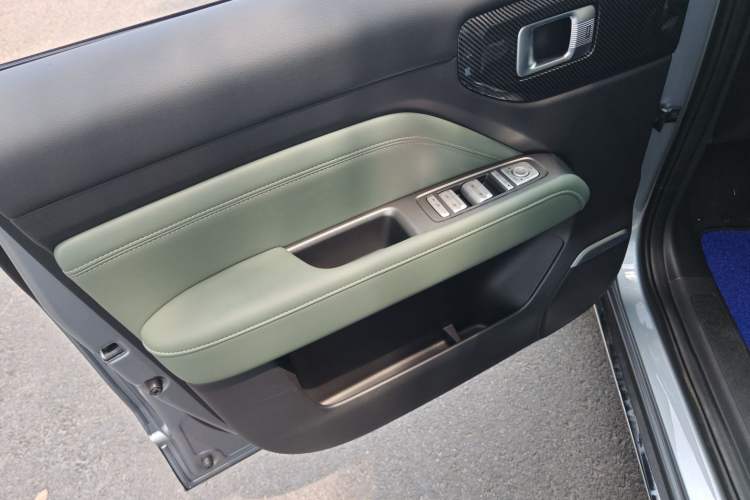 Used Baojun Spark EUV 2026 301km Flagship Edition