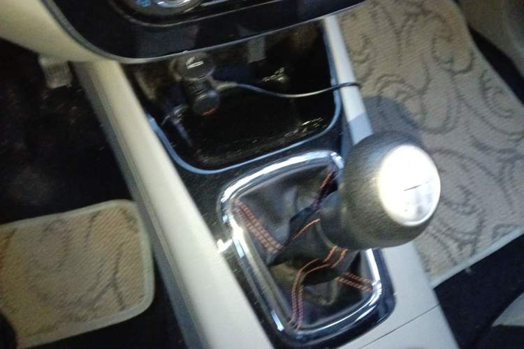 Used FORTHING Joyear X3 2016 1.5L Comfort Model
