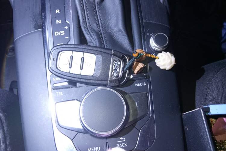 Used Audi A3 2020 Sportback 35 TFSI Ambition China VI