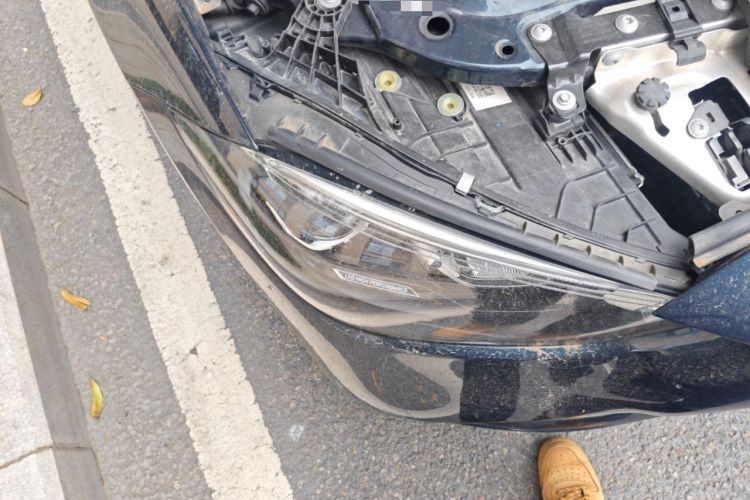 Used Mercedes-Benz C-Class 2023 C 260 L Bright Night Sports Edition
