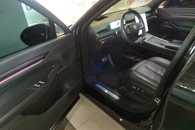 Used Nio ES8 2024 100kWh