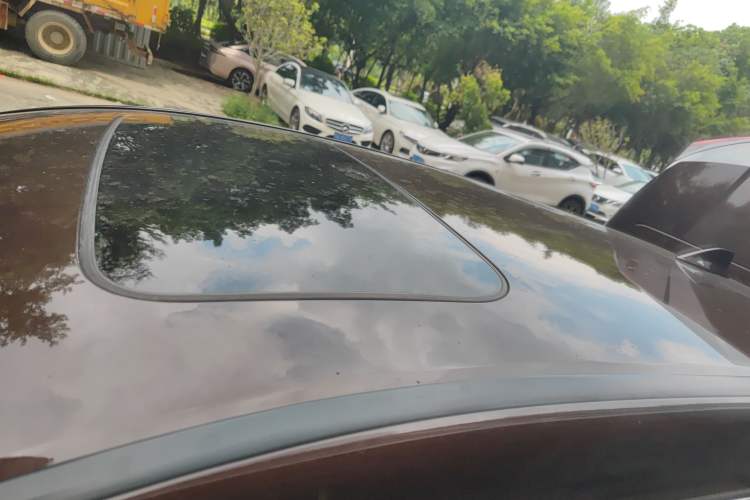 Used Acura CDX 2021 1.5T Two-Wheel Drive Enjoyment Version
