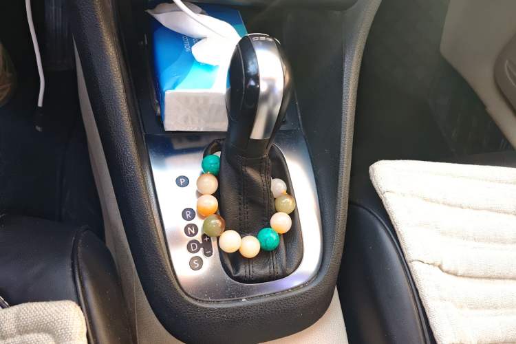 Used Volkswagen Golf 2011 1.6L Automatic Comfort Model